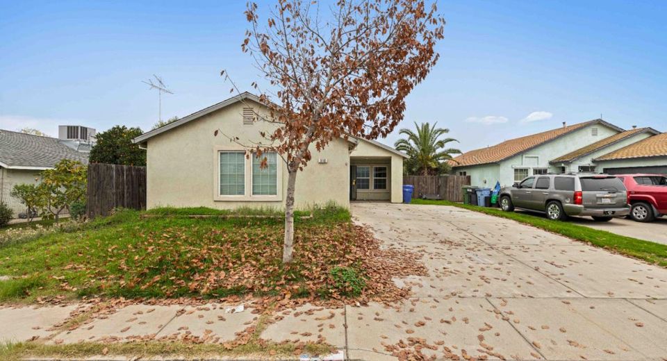 310 W F St, Turlock, CA 95380 Photo
