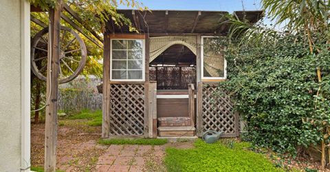 310 W F St, Turlock, CA 95380 Photo