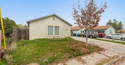 310 W F St, Turlock, CA 95380 Photo