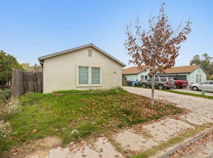 310 W F St, Turlock, CA 95380 Photo