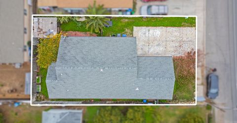 310 W F St, Turlock, CA 95380 Photo