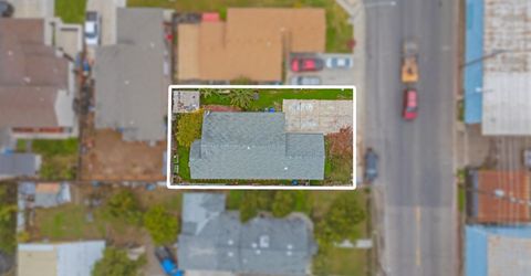 310 W F St, Turlock, CA 95380 Photo