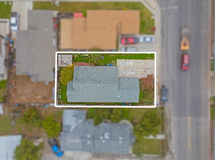 310 W F St, Turlock, CA 95380 Photo