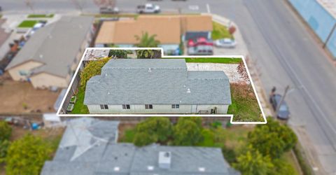 310 W F St, Turlock, CA 95380 Photo