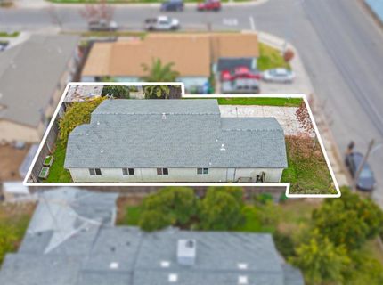 310 W F St, Turlock, CA 95380 Photo