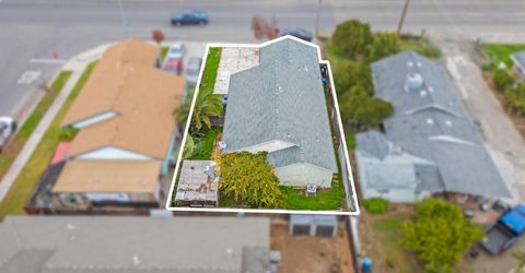 310 W F St, Turlock, CA 95380 Photo