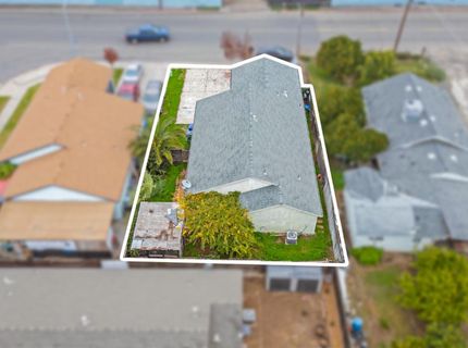 310 W F St, Turlock, CA 95380 Photo