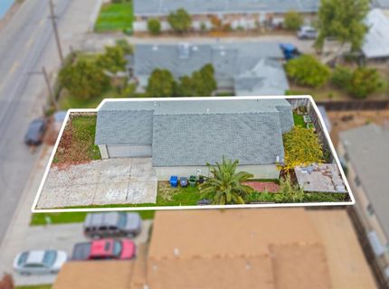 310 W F St, Turlock, CA 95380 Photo