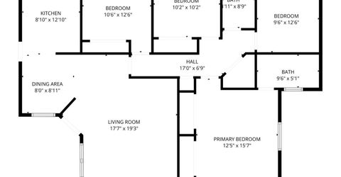 310 W F St, Turlock, CA 95380 Photo