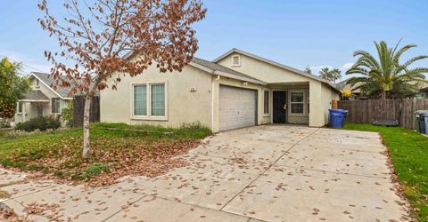 310 W F St, Turlock, CA 95380 Photo