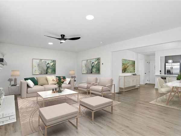 2880 Sherwood Road SE, Smyrna, GA 30082