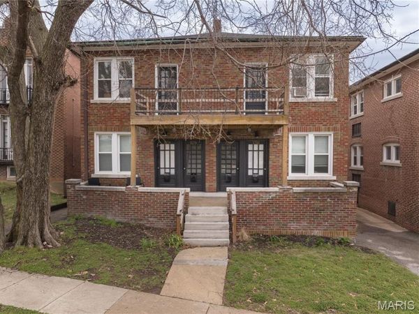 1274 Hawthorne Place , Richmond Heights, MO 63117