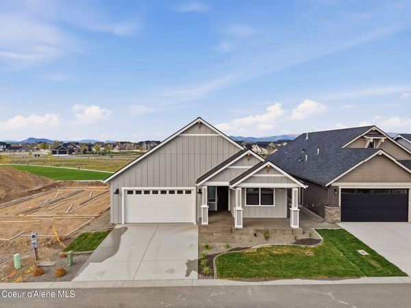 4447 W Hide Away Ln , Coeur d'Alene, ID 83815