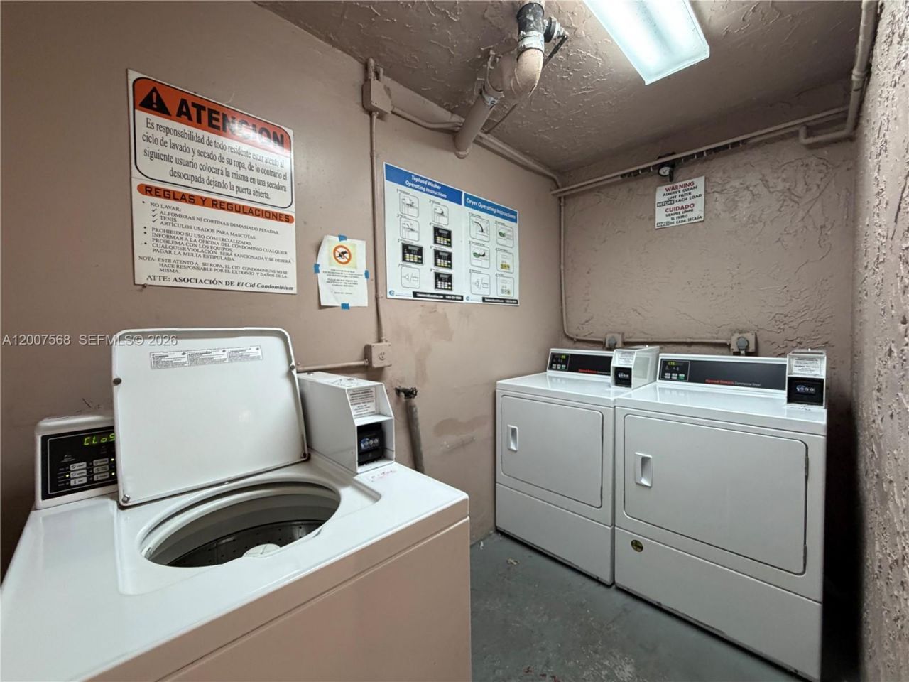 5201 NW 7th St, Unit 104, Miami, FL 33126 Photo