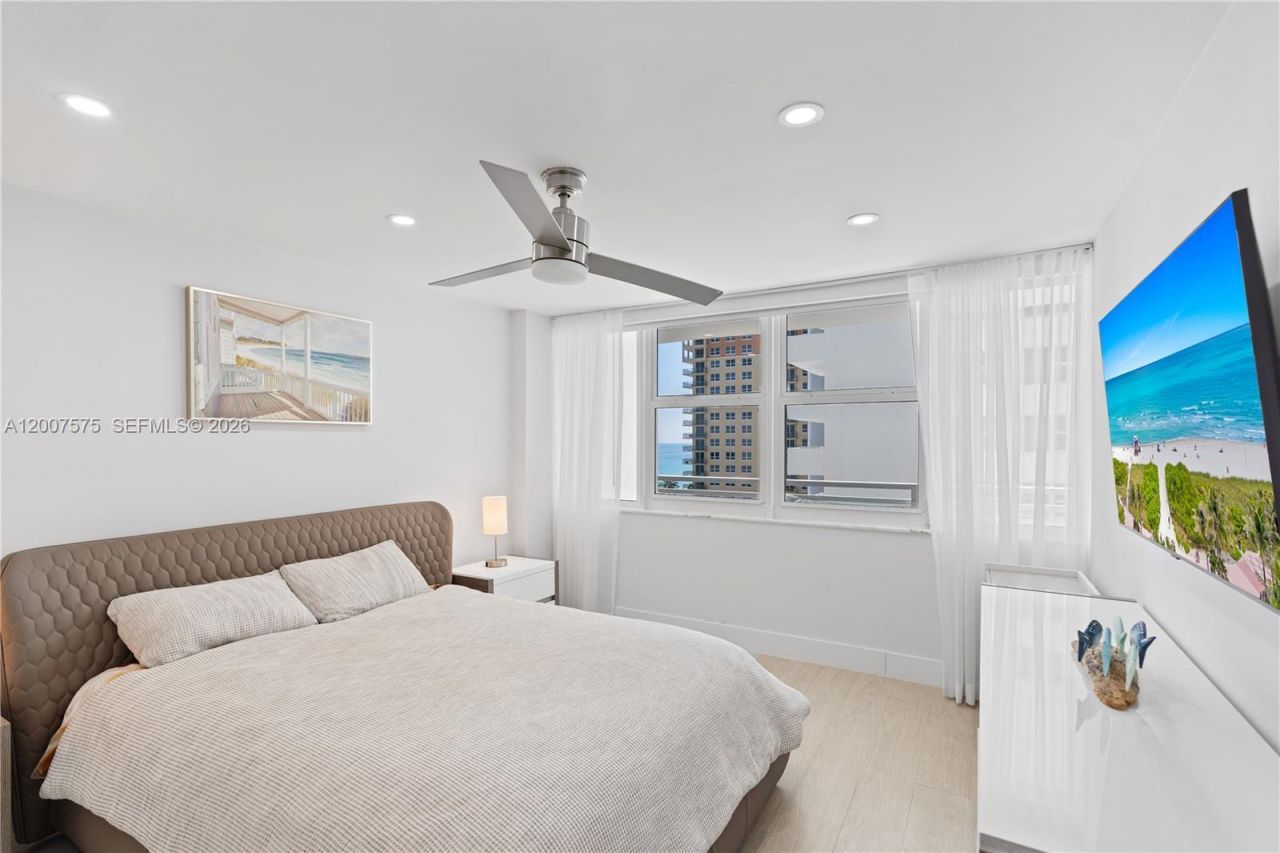 2030 S Ocean Dr , Unit 918, Hallandale Beach, FL 33009 Photo