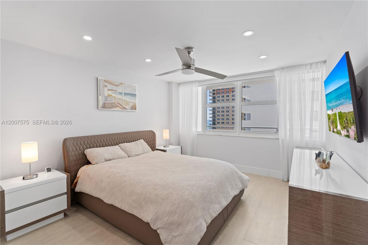 2030 S Ocean Dr , Unit 918, Hallandale Beach, FL 33009 Photo