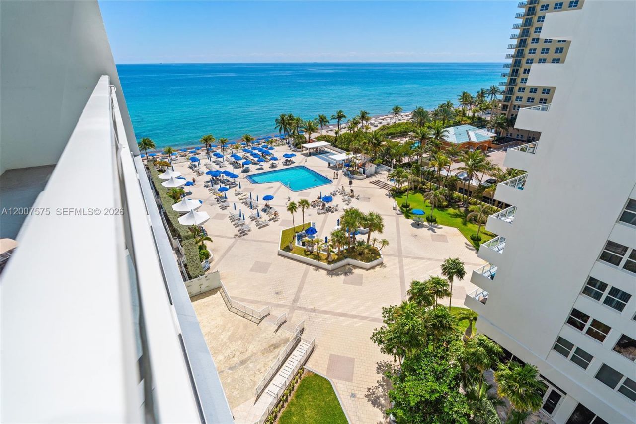 2030 S Ocean Dr , Unit 918, Hallandale Beach, FL 33009 Photo