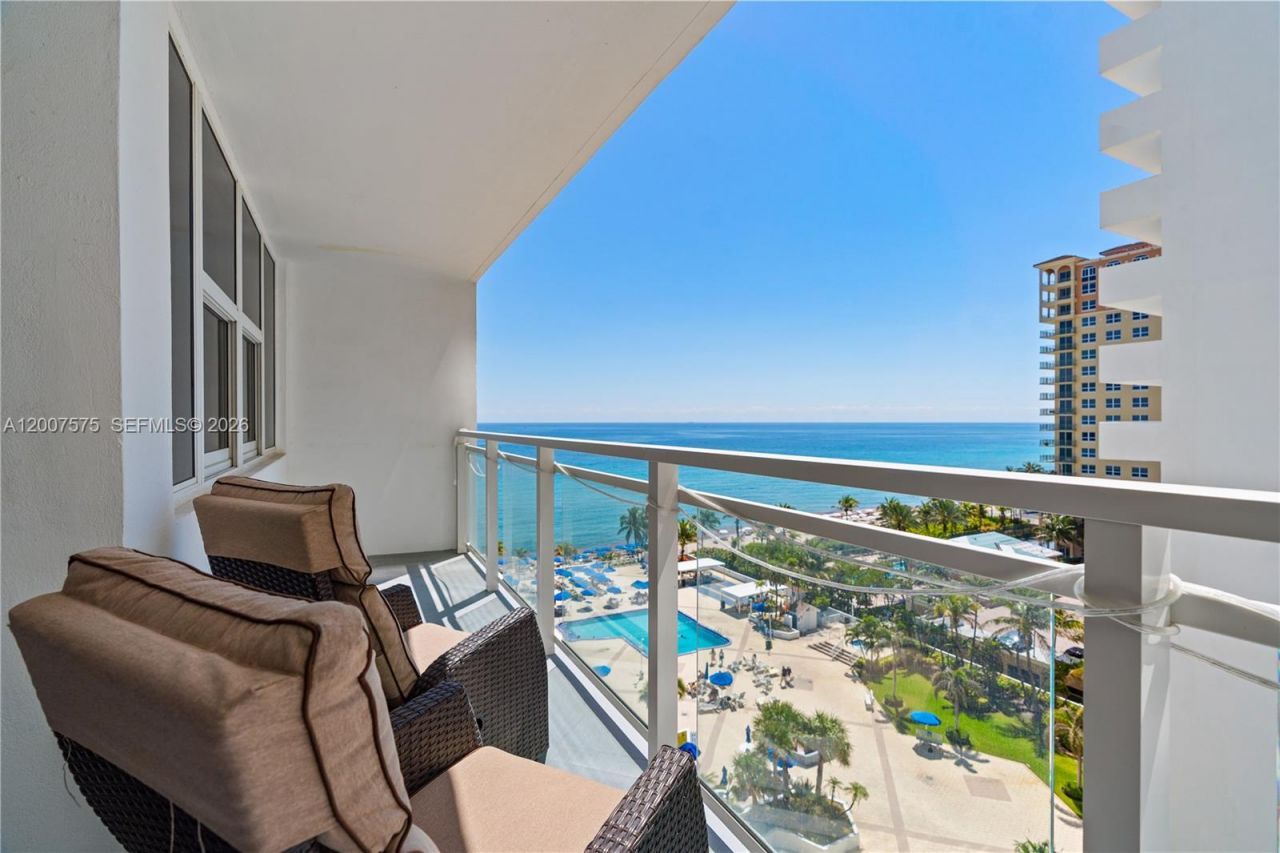 2030 S Ocean Dr , Unit 918, Hallandale Beach, FL 33009 Photo