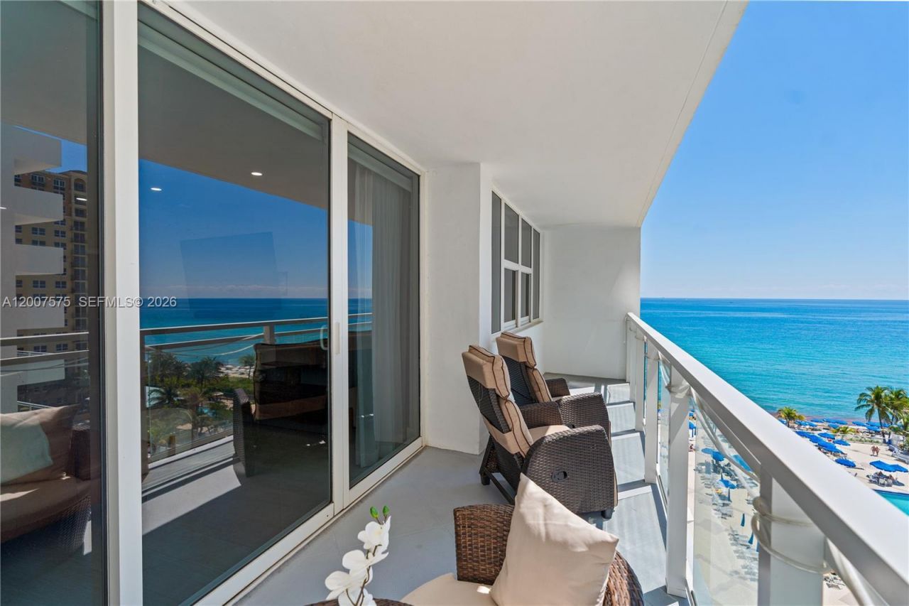 2030 S Ocean Dr , Unit 918, Hallandale Beach, FL 33009 Photo