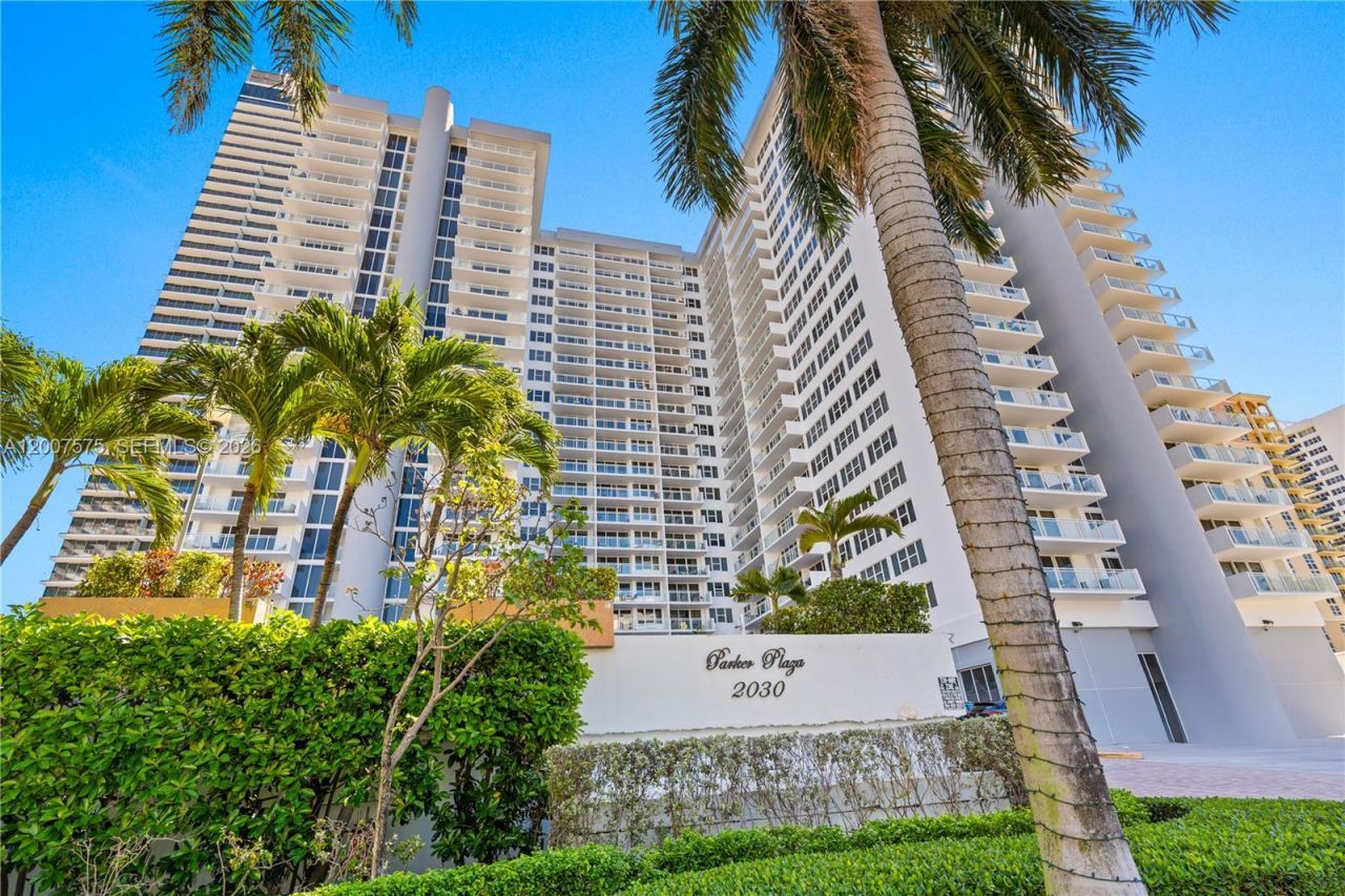 2030 S Ocean Dr , Unit 918, Hallandale Beach, FL 33009 Photo