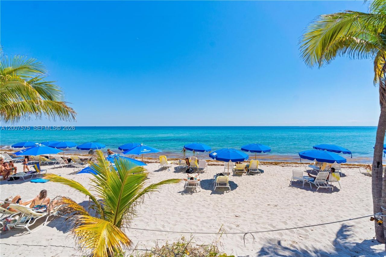 2030 S Ocean Dr , Unit 918, Hallandale Beach, FL 33009 Photo