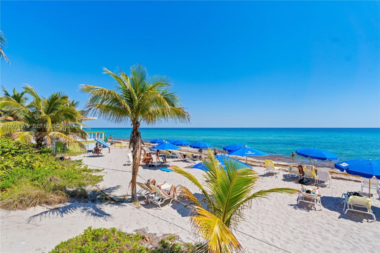 2030 S Ocean Dr , Unit 918, Hallandale Beach, FL 33009 Photo