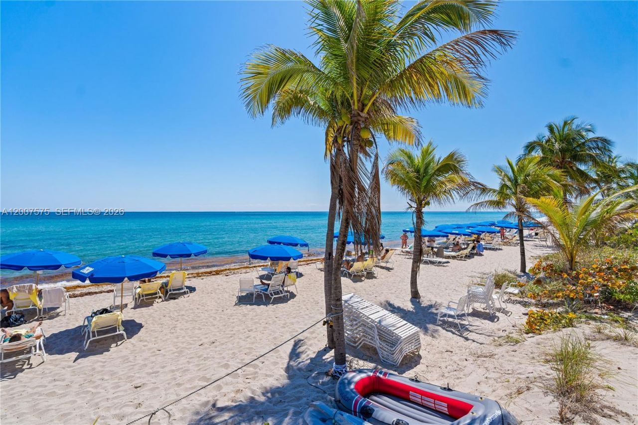 2030 S Ocean Dr , Unit 918, Hallandale Beach, FL 33009 Photo