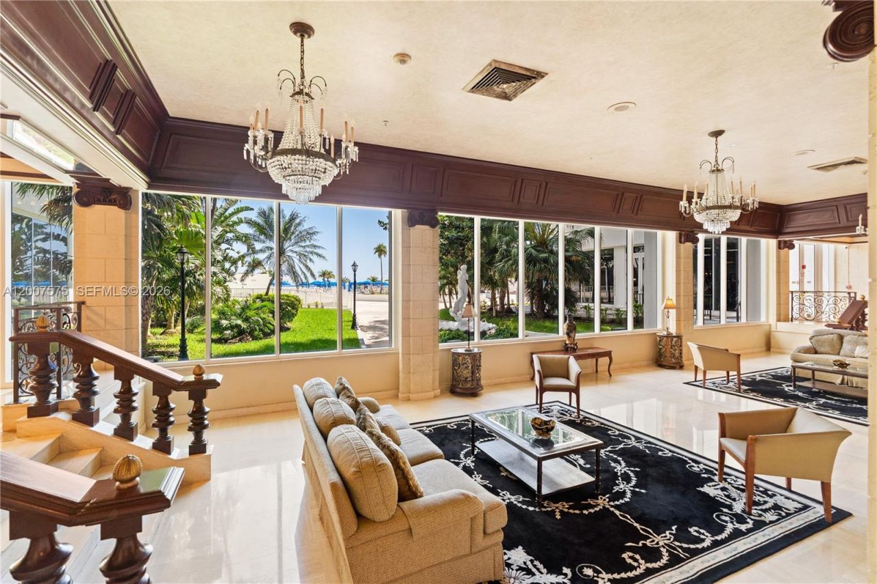 2030 S Ocean Dr , Unit 918, Hallandale Beach, FL 33009 Photo
