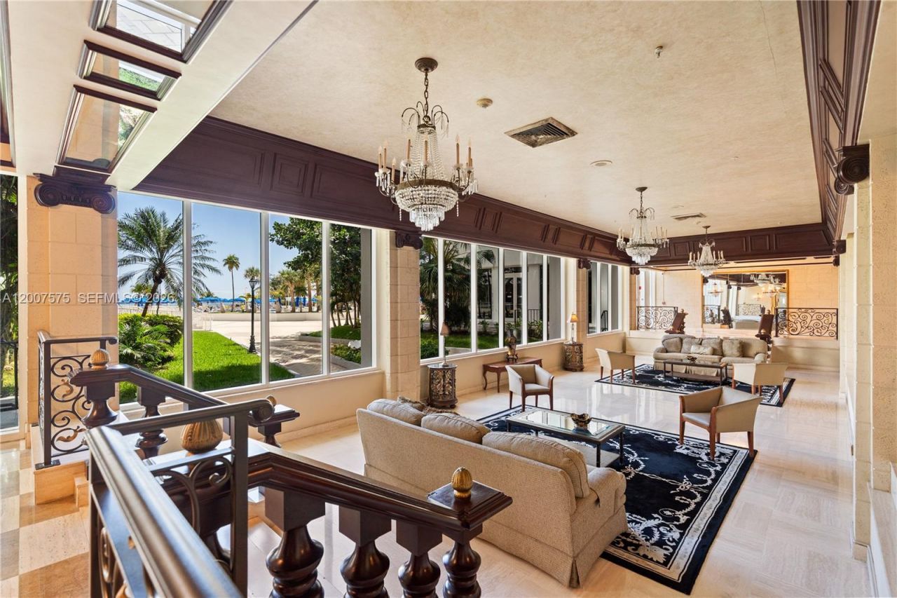 2030 S Ocean Dr , Unit 918, Hallandale Beach, FL 33009 Photo