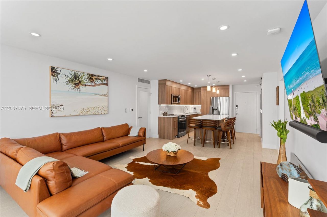 2030 S Ocean Dr , Unit 918, Hallandale Beach, FL 33009 Photo