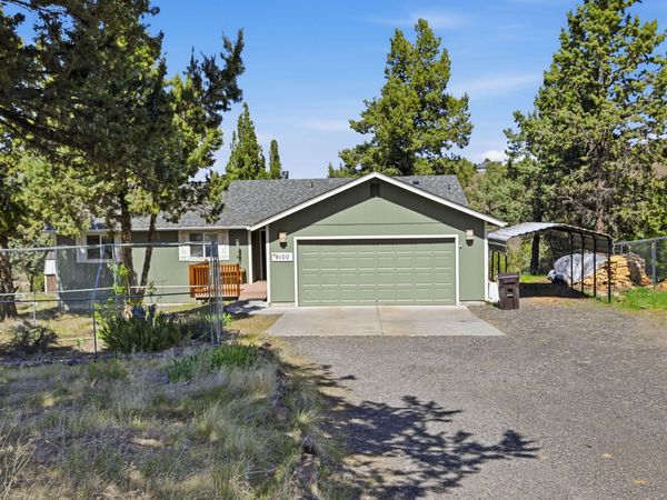 9100 SW Chandler Ridge Place, Terrebonne, OR 97760