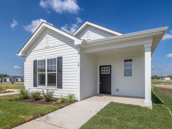 12 Redbud Row , Ottawa, IL 61350