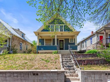 1948 S 15 Street , Omaha, NE 68108