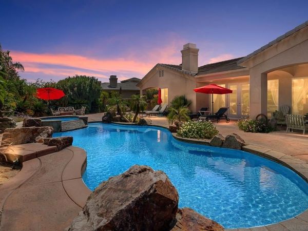 4 Chandon Ct., Rancho Mirage, CA 92270