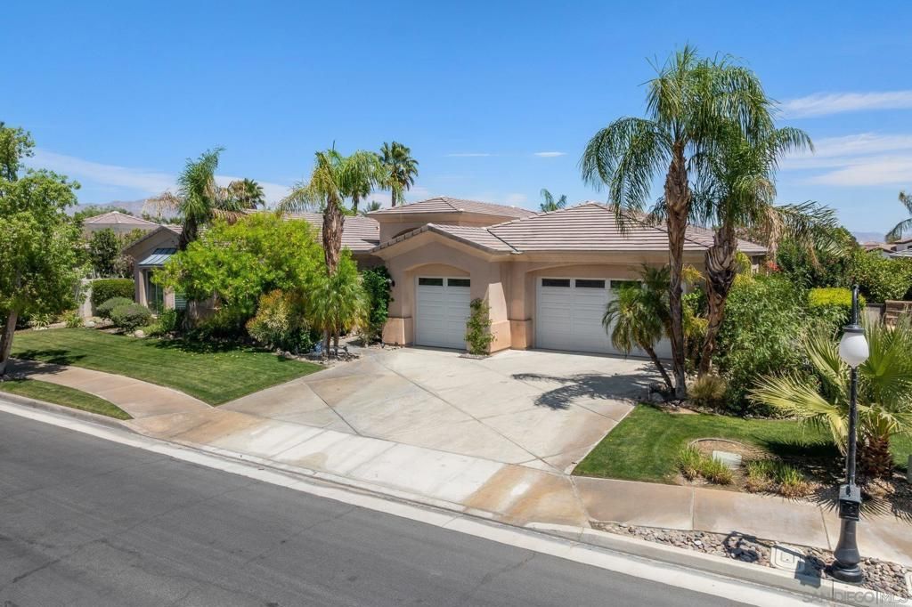 4 Chandon Ct., Rancho Mirage, CA 92270 Main Photo
