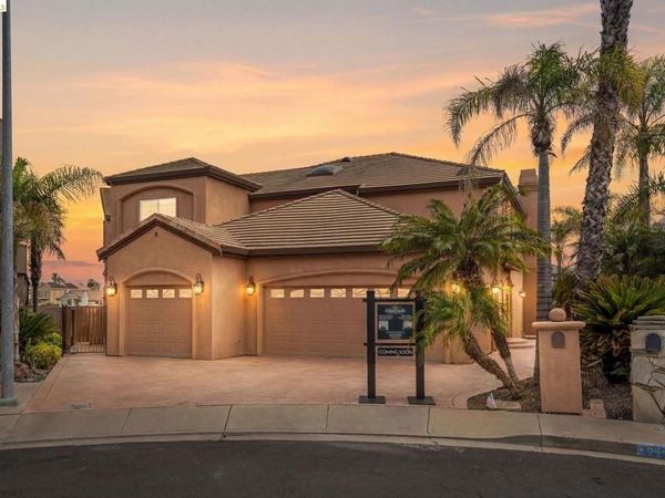 96 Shell Place, Discovery Bay, CA 94505
