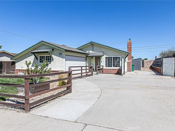 741 Edgewood, Santa Maria, CA 93455