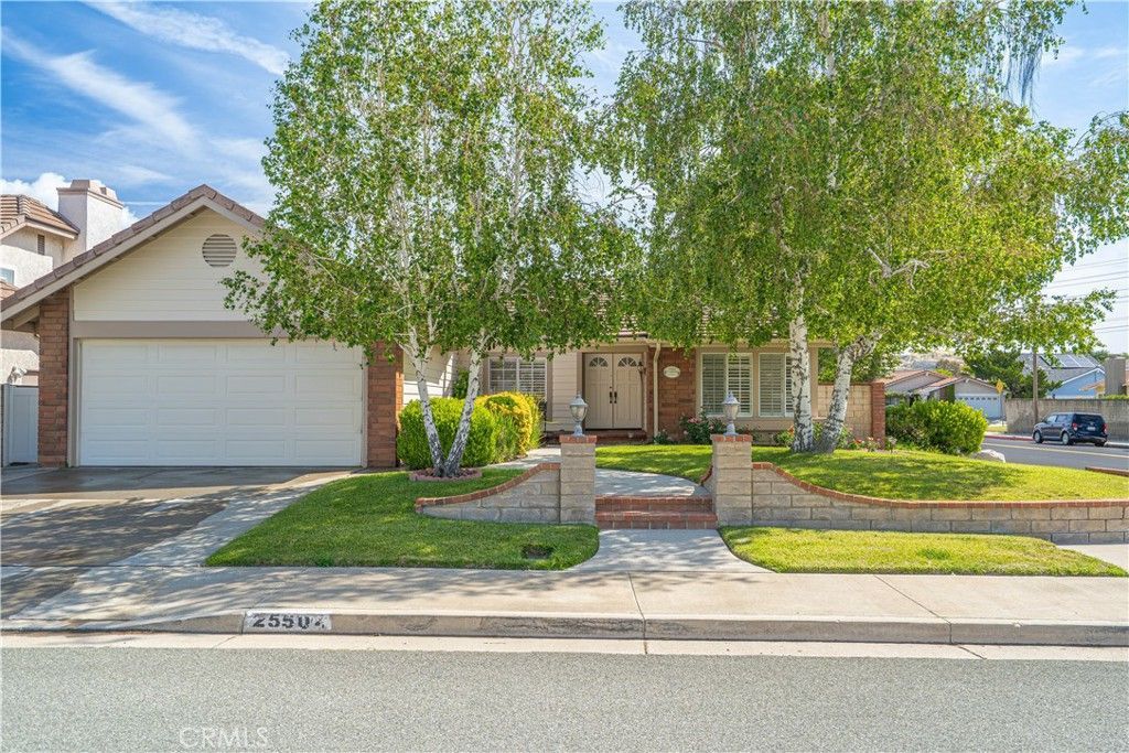 25504 Via Gracioso, Valencia, CA 91355 Main Photo