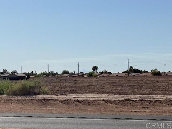 0 Tierra Santa Subdivision, Calexico, CA 92231
