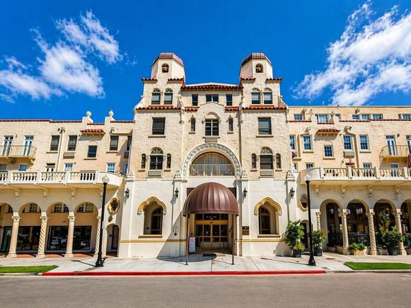 235 Sunrise, Unit 3244, Palm Beach, FL 33480