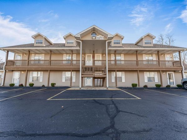 18 Fall Creek Trail , Unit 8, Branson, MO 65616