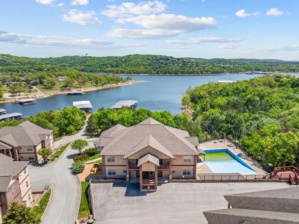 201 Rockwood Lane , Unit 3, Branson, MO 65616