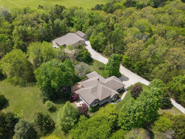 238 Aspen Drive , Strafford, MO 65757