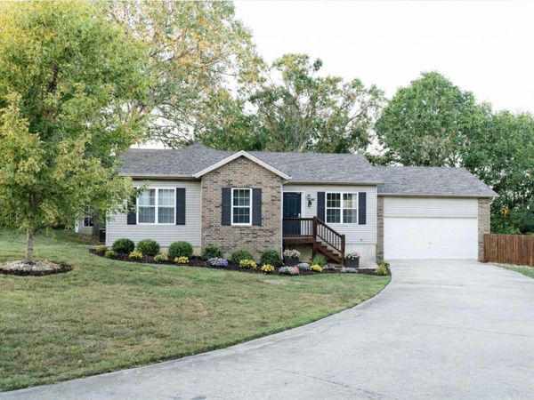 147 Mystic Avenue , Hollister, MO 65672