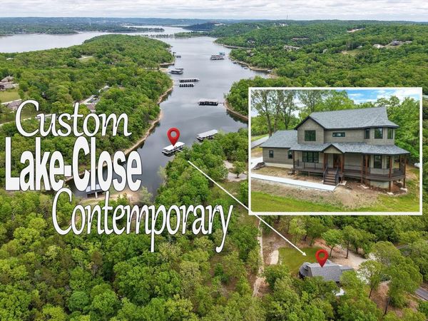 1 Top Lane, Lampe, MO 65681