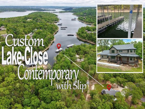 1 Top Lane, Lampe, MO 65681