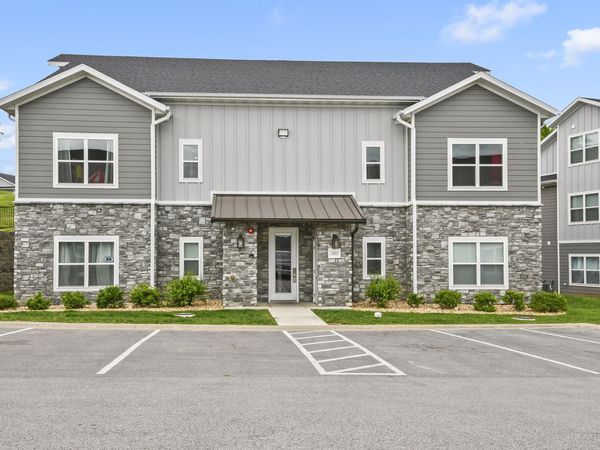 3003 N Vineyards Terrace , Unit 3, Branson, MO 65616