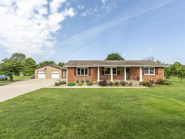 419 E Northview Circle E, Fair Grove, MO 65648