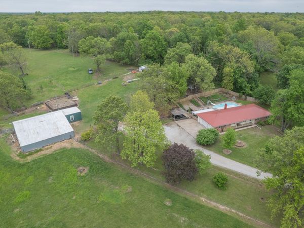 5963 Spurgeon Road , Joplin, MO 64804