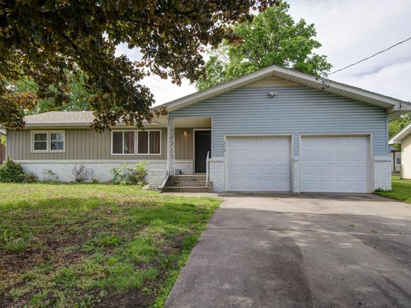 1570 E Snider Street, Springfield, MO 65803